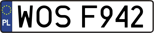 WOSF942