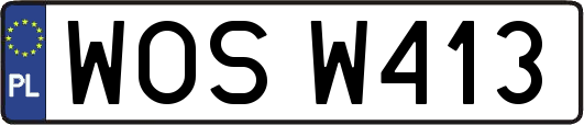 WOSW413
