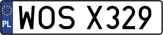 WOSX329