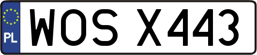 WOSX443