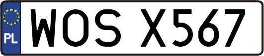 WOSX567