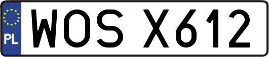 WOSX612