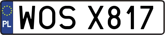 WOSX817