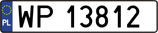 WP13812