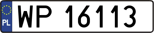 WP16113