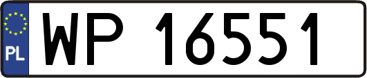 WP16551