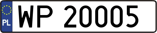 WP20005