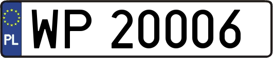 WP20006