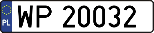 WP20032
