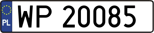 WP20085