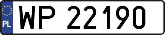 WP22190