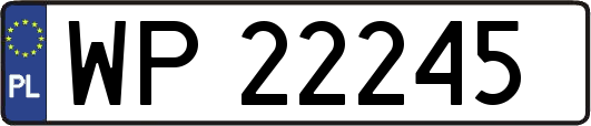 WP22245