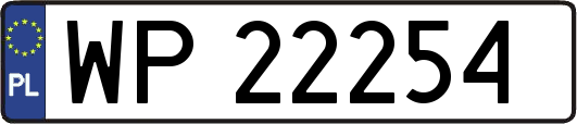 WP22254