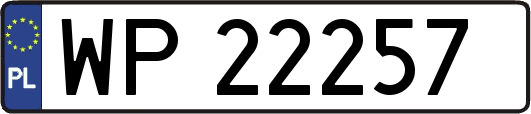 WP22257