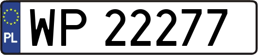 WP22277