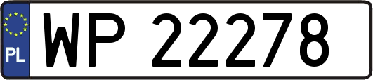 WP22278