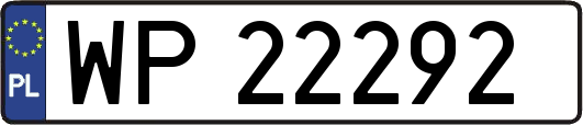 WP22292