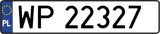 WP22327