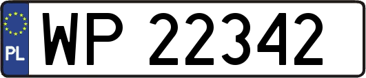 WP22342