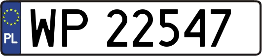 WP22547
