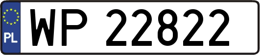 WP22822