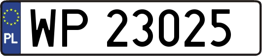 WP23025