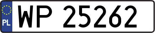 WP25262