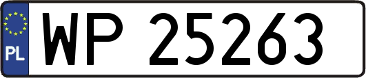 WP25263