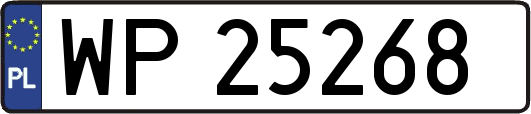 WP25268