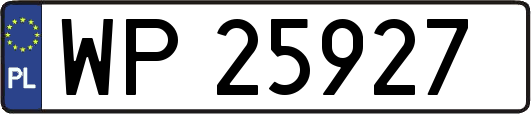 WP25927