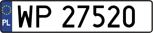 WP27520
