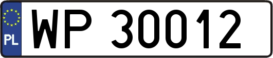 WP30012
