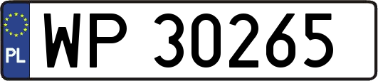 WP30265