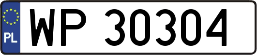 WP30304
