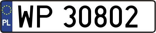 WP30802