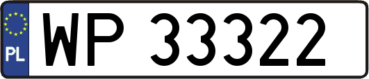 WP33322