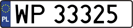 WP33325