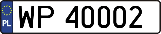 WP40002