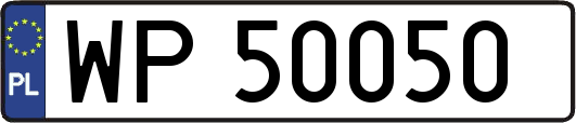 WP50050