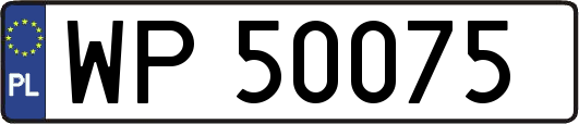 WP50075
