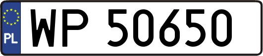 WP50650