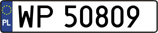 WP50809