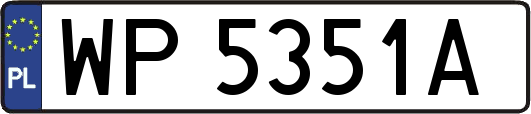 WP5351A