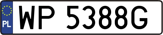 WP5388G