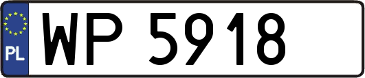 WP5918
