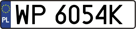 WP6054K