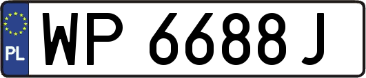 WP6688J