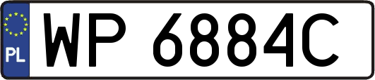 WP6884C