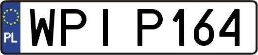 WPIP164