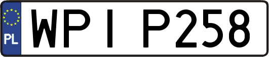 WPIP258